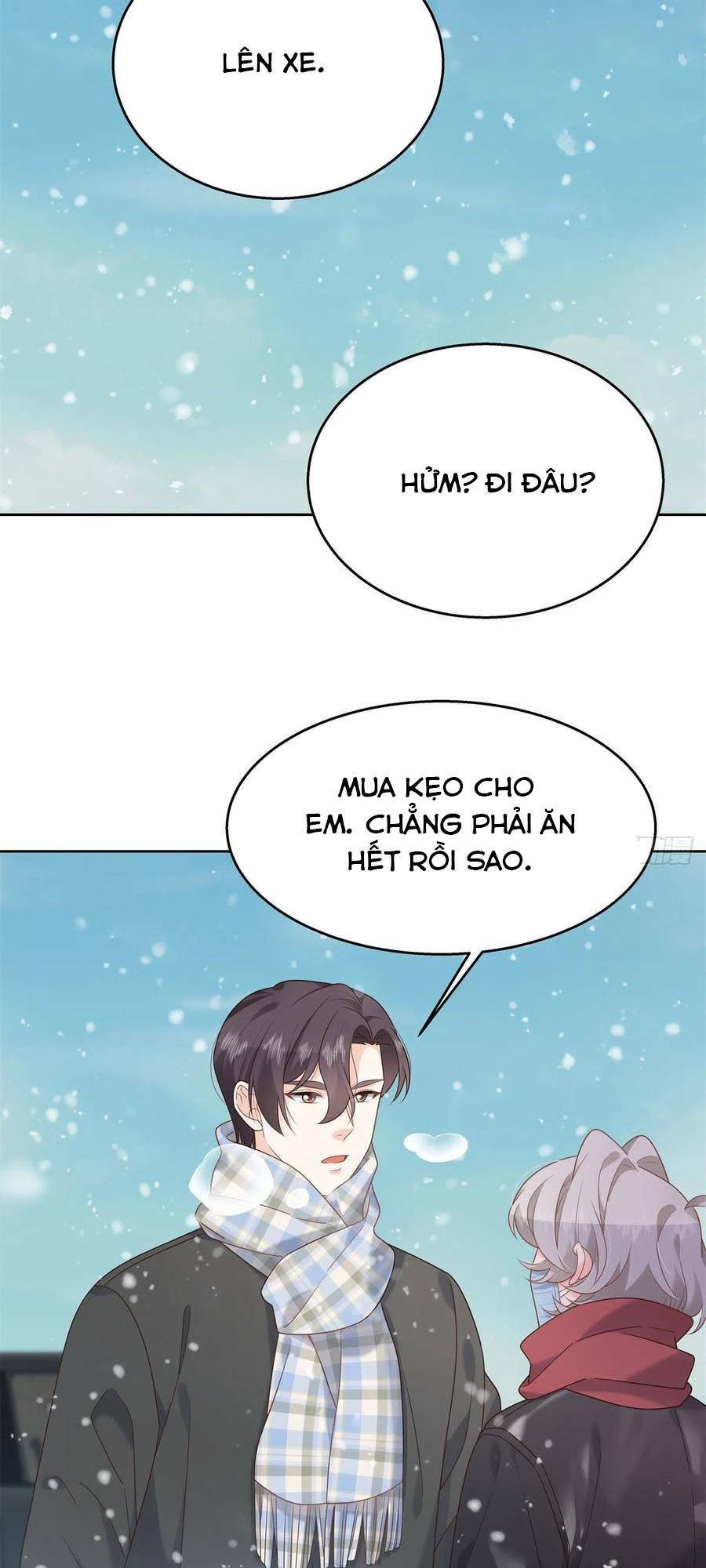 hotboy quốc dân là nữ chapter 240 - Trang 2