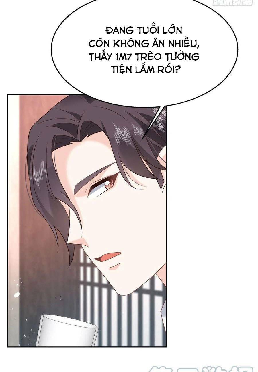 hotboy quốc dân là nữ chapter 241 - Trang 2