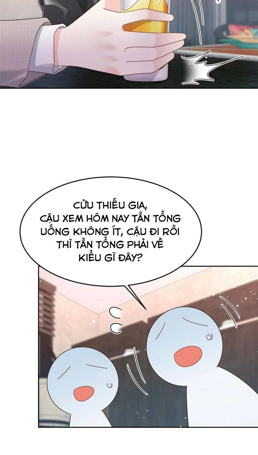 hotboy quốc dân là nữ chapter 241 - Trang 2