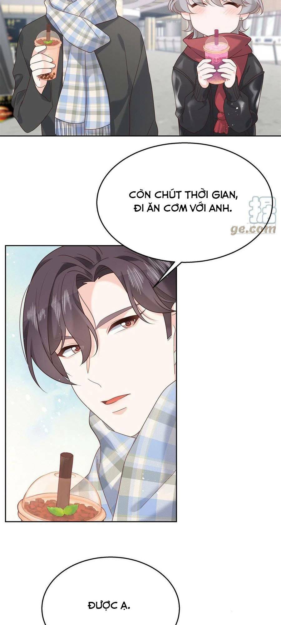 hotboy quốc dân là nữ chapter 241 - Trang 2