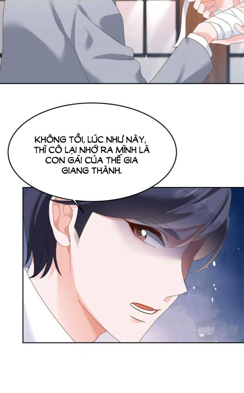 hotboy quốc dân là nữ chapter 245 - Trang 2