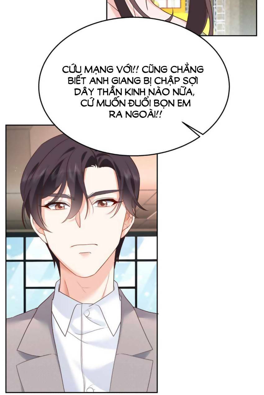 hotboy quốc dân là nữ chapter 245 - Trang 2