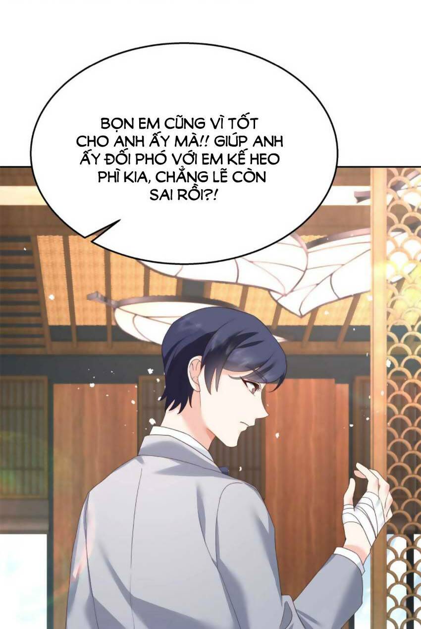 hotboy quốc dân là nữ chapter 245 - Trang 2