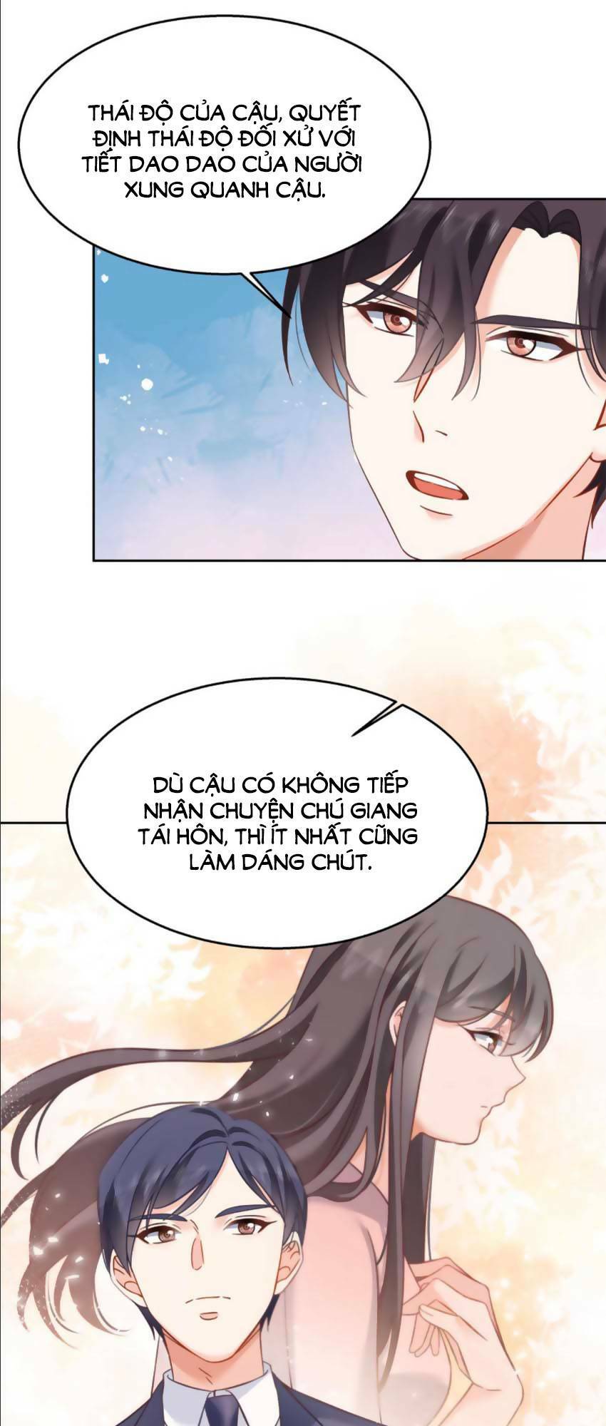 hotboy quốc dân là nữ chapter 245 - Trang 2