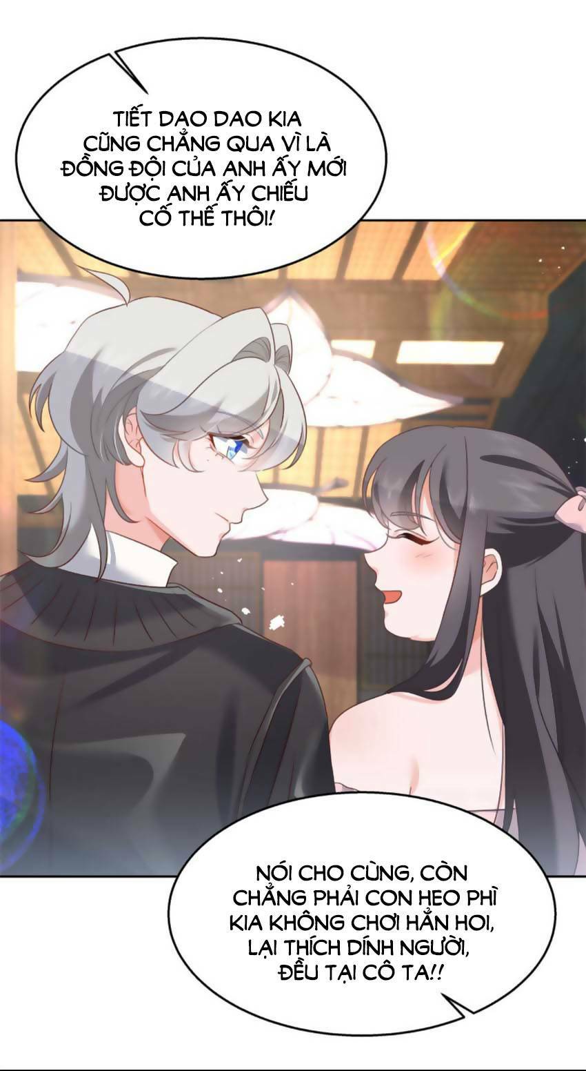 hotboy quốc dân là nữ chapter 245 - Trang 2