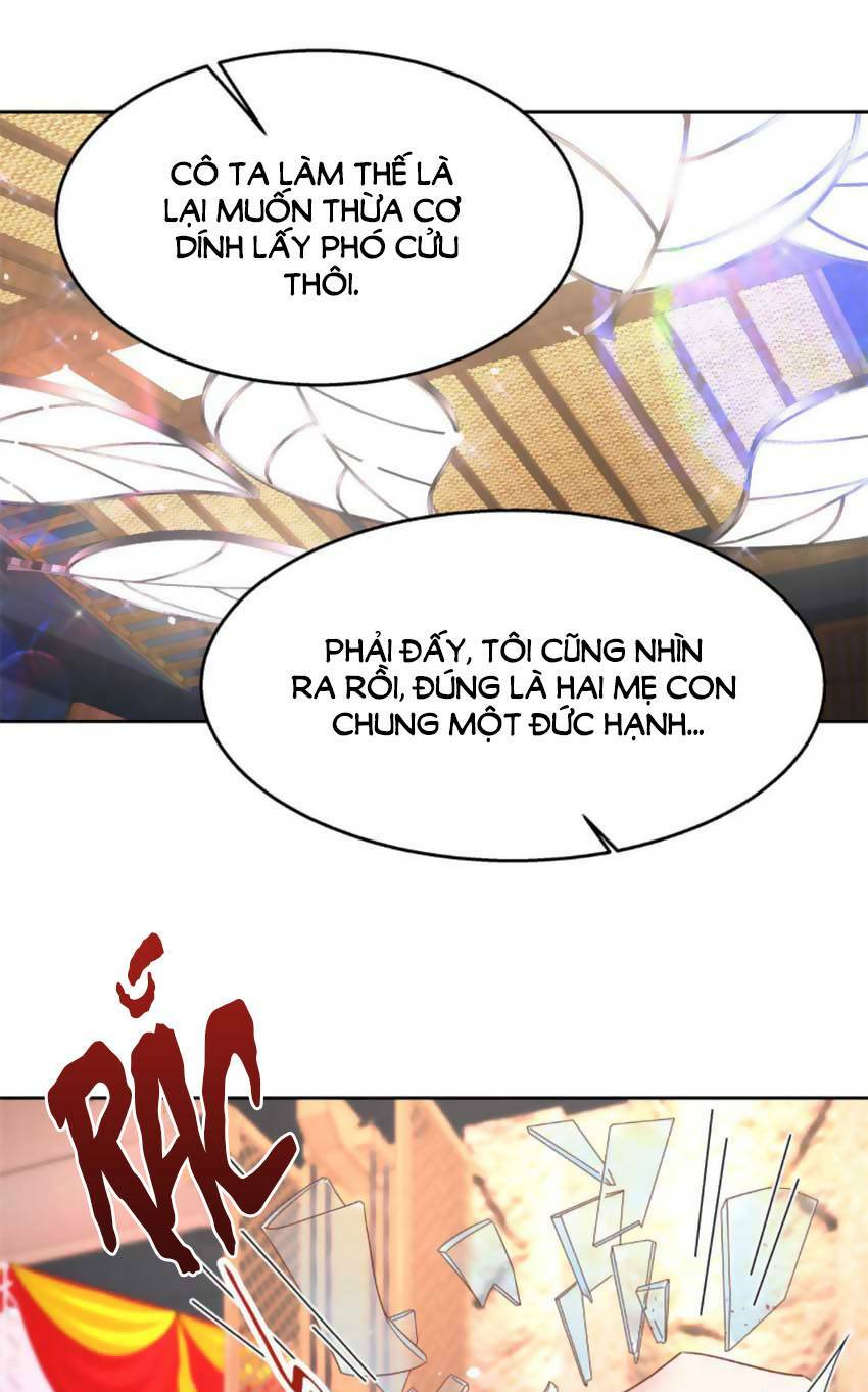 hotboy quốc dân là nữ chapter 245 - Trang 2