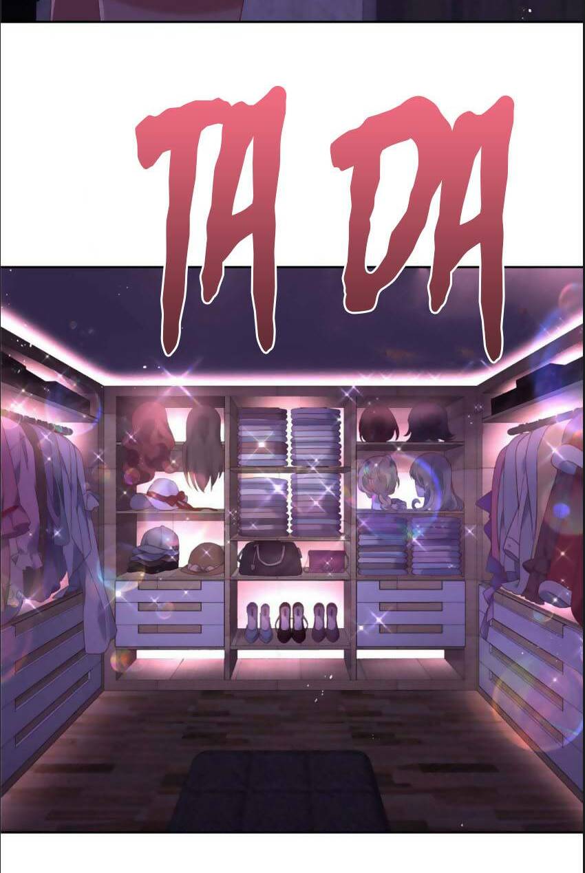 hotboy quốc dân là nữ chapter 252 - Trang 2