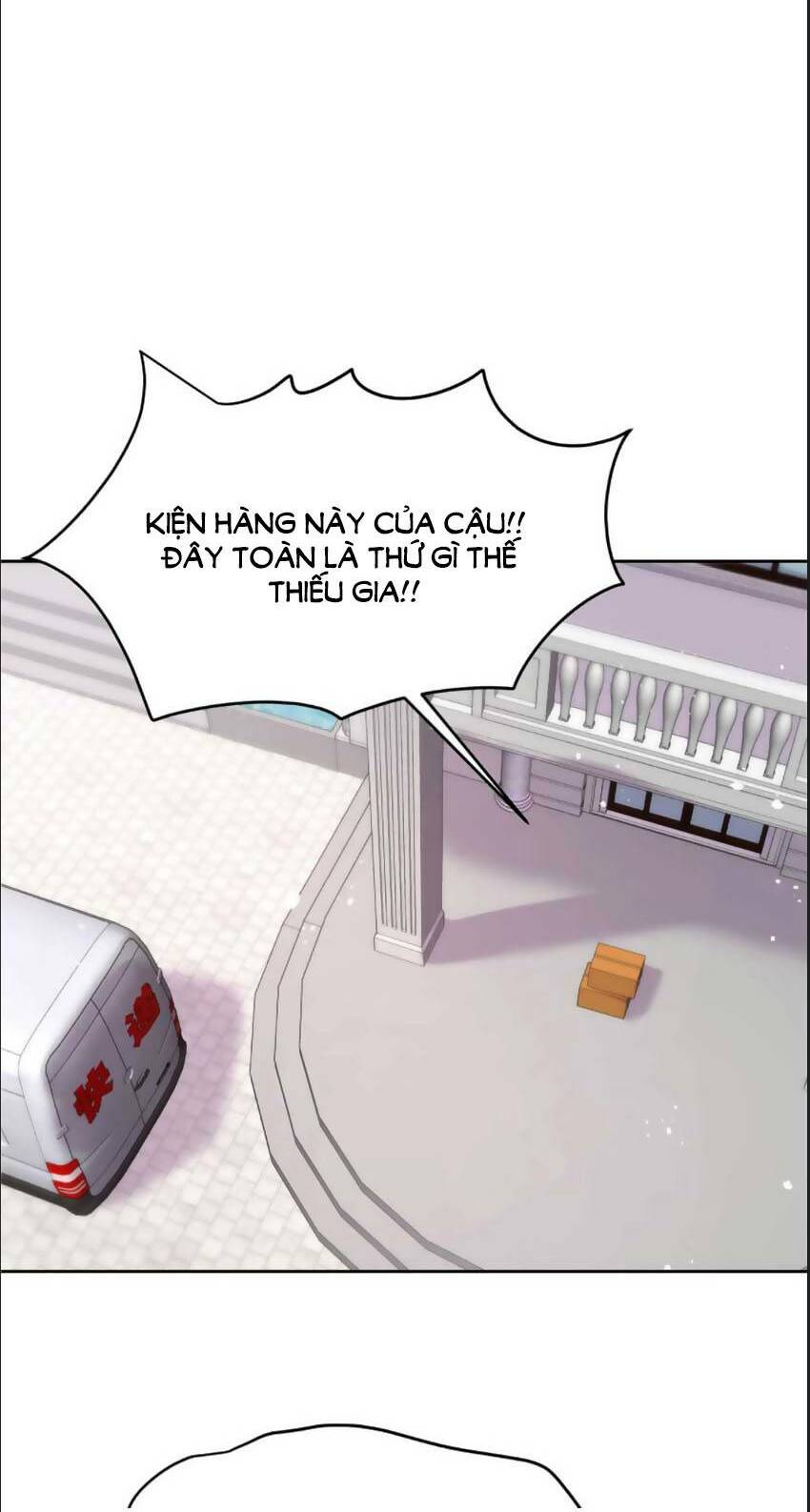 hotboy quốc dân là nữ chapter 252 - Trang 2