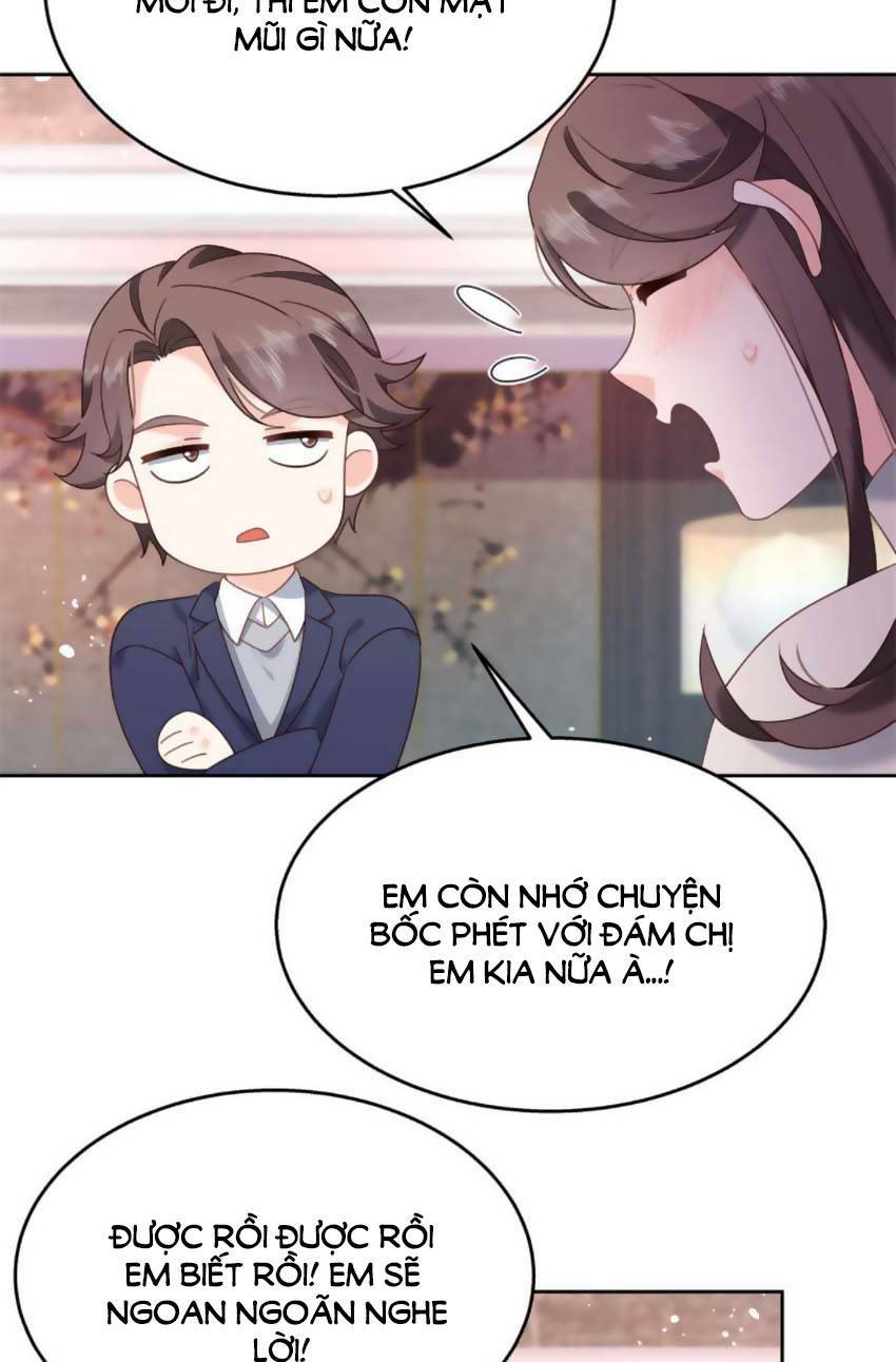 hotboy quốc dân là nữ chapter 252 - Trang 2