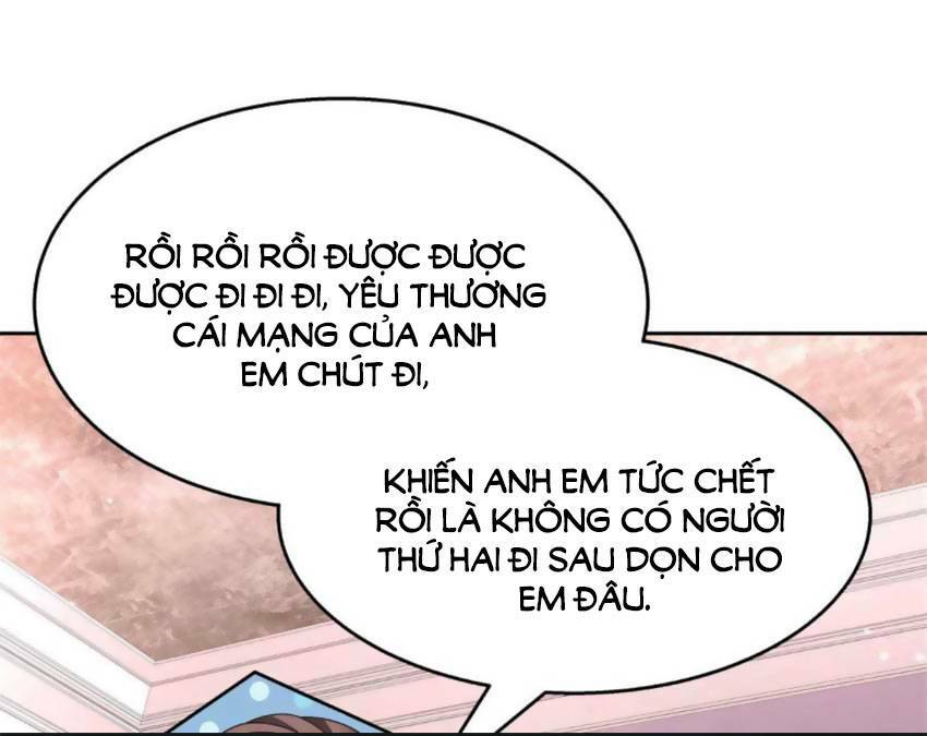 hotboy quốc dân là nữ chapter 252 - Trang 2