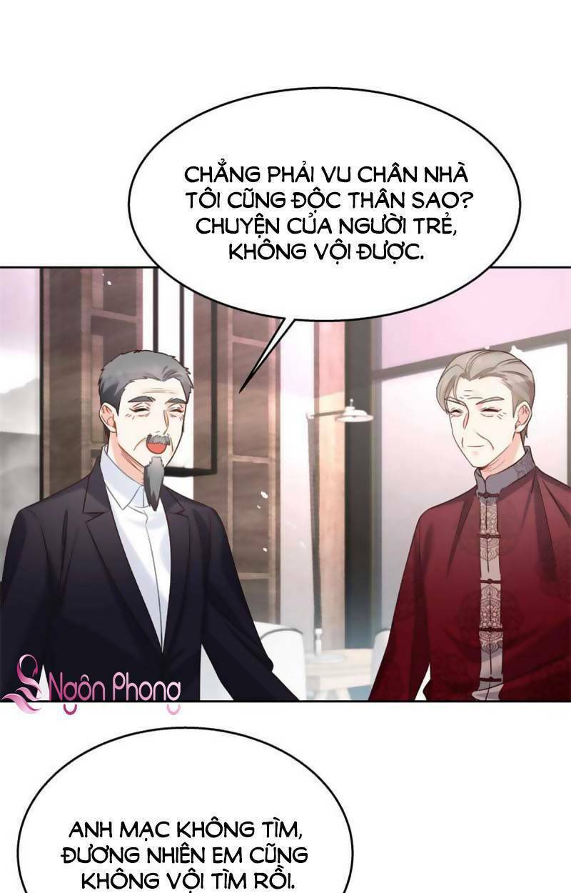 hotboy quốc dân là nữ chapter 255 - Trang 2