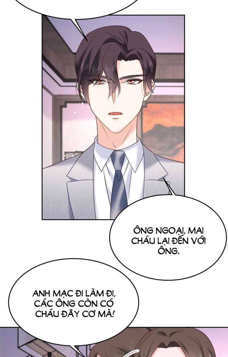 hotboy quốc dân là nữ chapter 255 - Trang 2