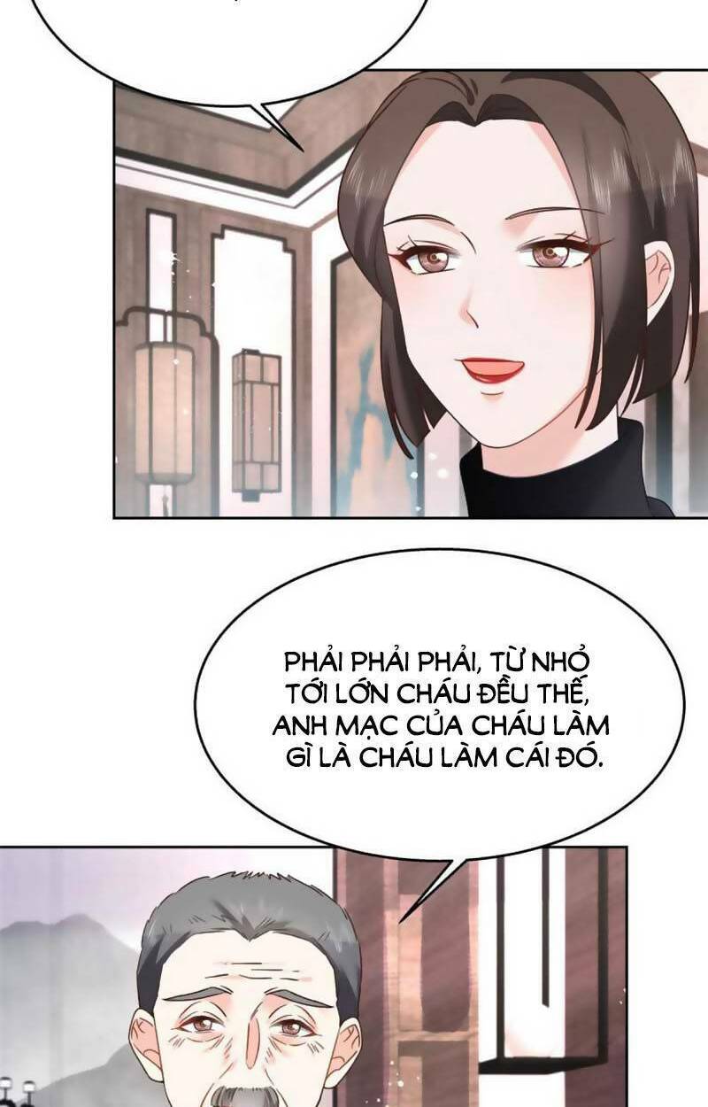 hotboy quốc dân là nữ chapter 255 - Trang 2