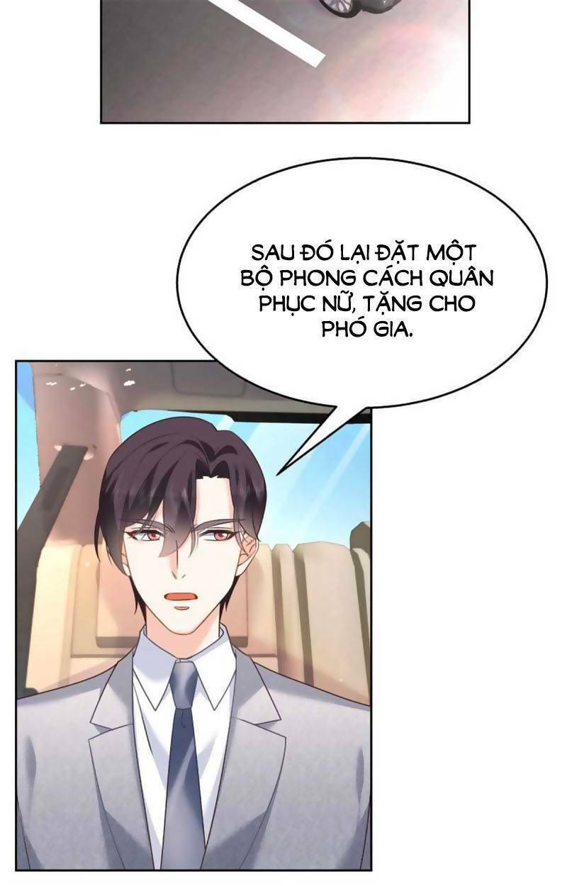 hotboy quốc dân là nữ chapter 255 - Trang 2