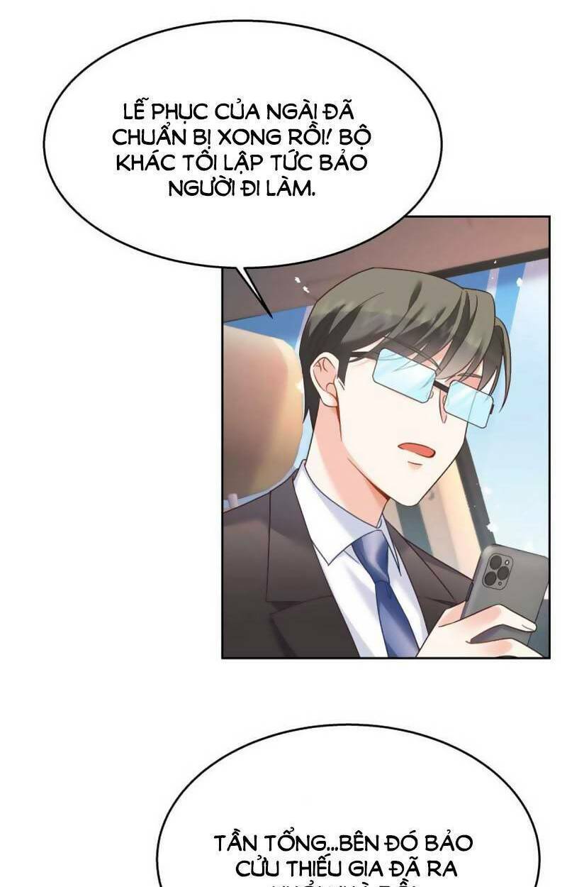 hotboy quốc dân là nữ chapter 255 - Trang 2