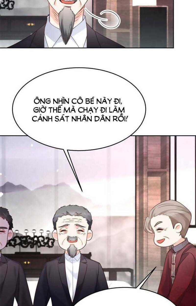 hotboy quốc dân là nữ chapter 255 - Trang 2