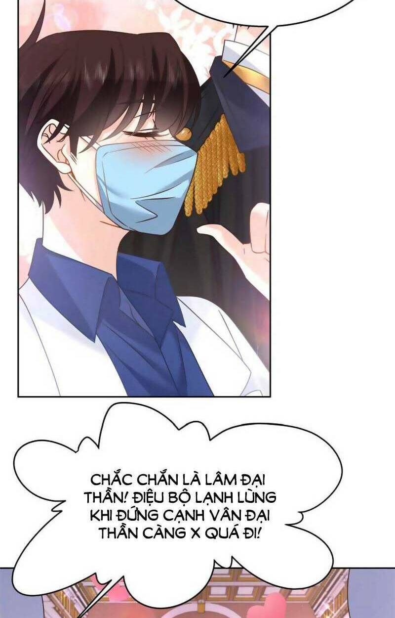 hotboy quốc dân là nữ chapter 255 - Trang 2