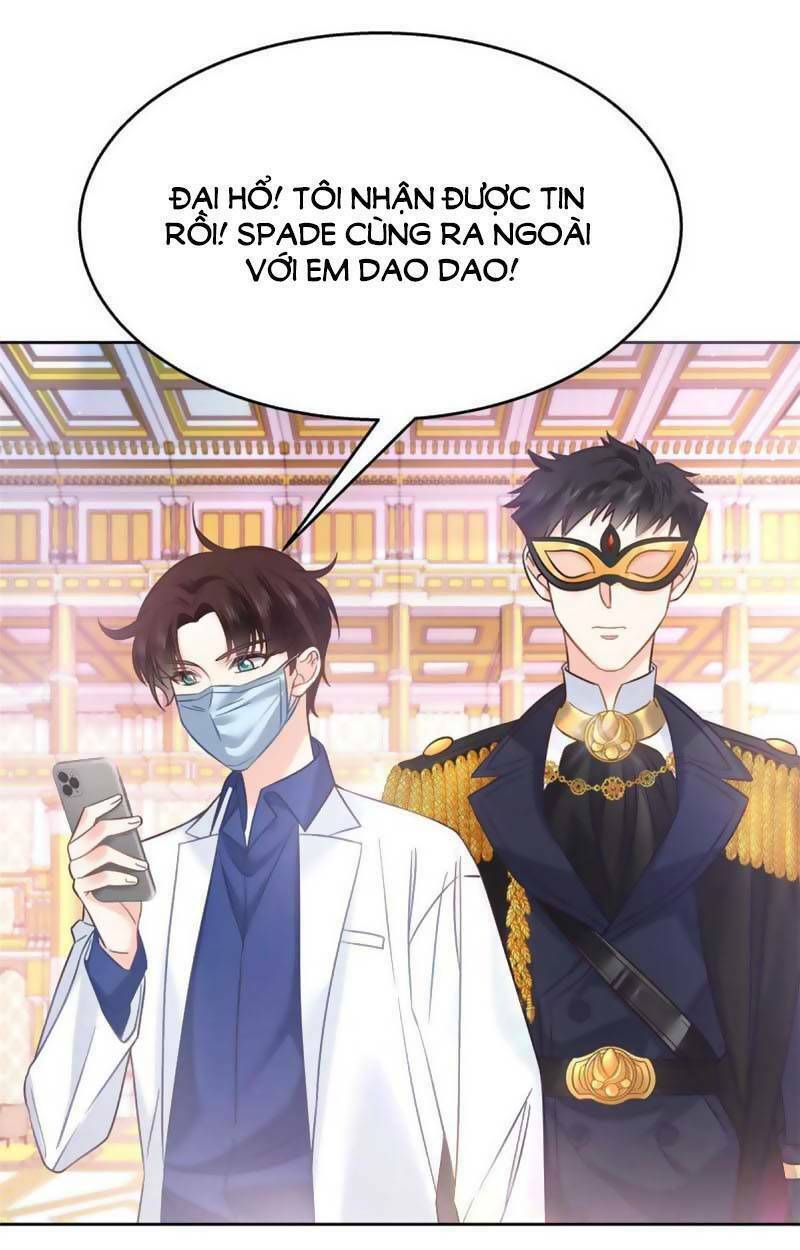 hotboy quốc dân là nữ chapter 255 - Trang 2