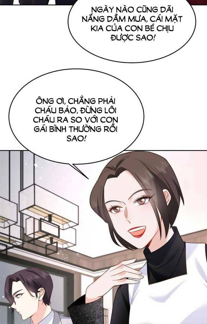 hotboy quốc dân là nữ chapter 255 - Trang 2