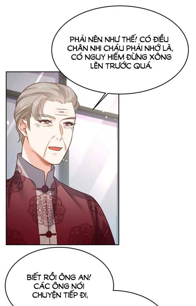 hotboy quốc dân là nữ chapter 255 - Trang 2