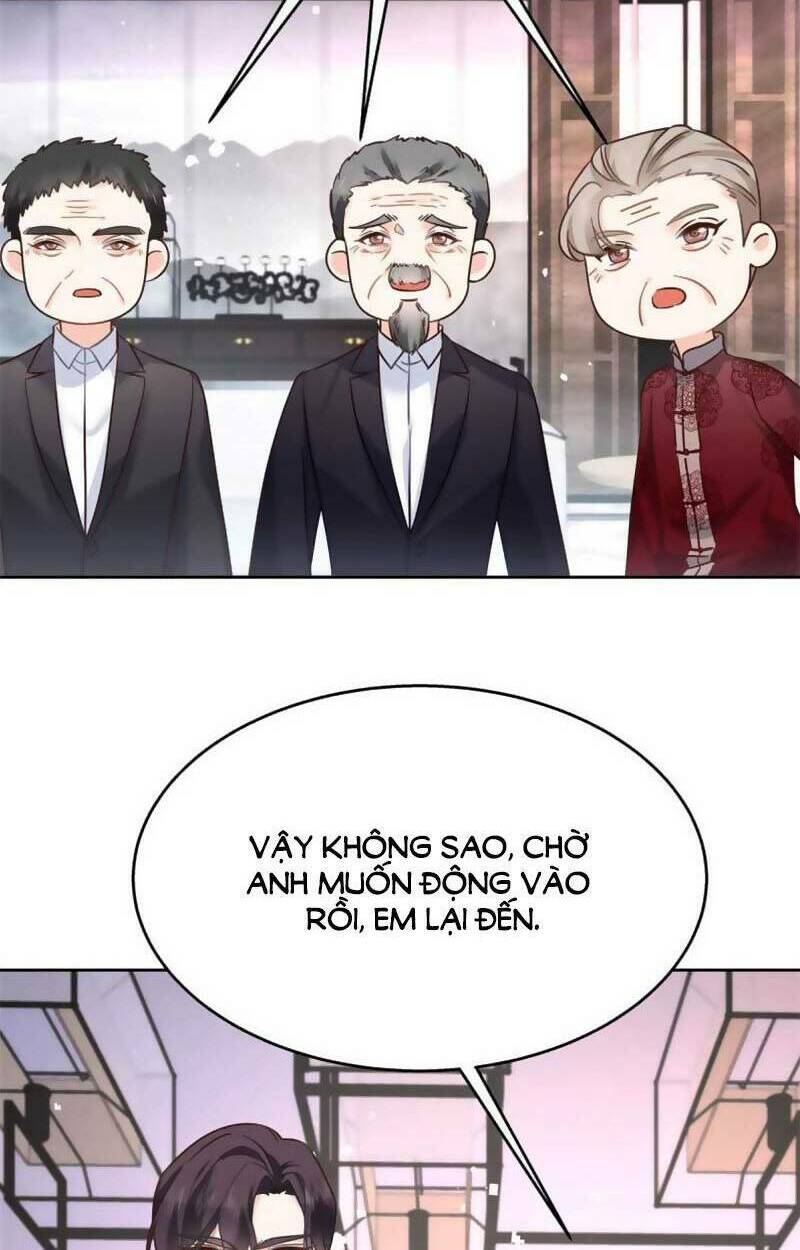 hotboy quốc dân là nữ chapter 255 - Trang 2