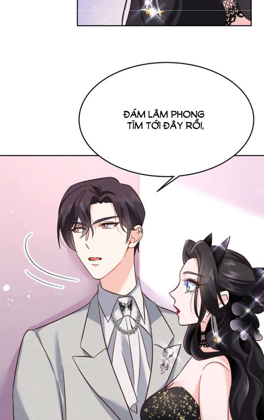 hotboy quốc dân là nữ chapter 260 - Trang 2