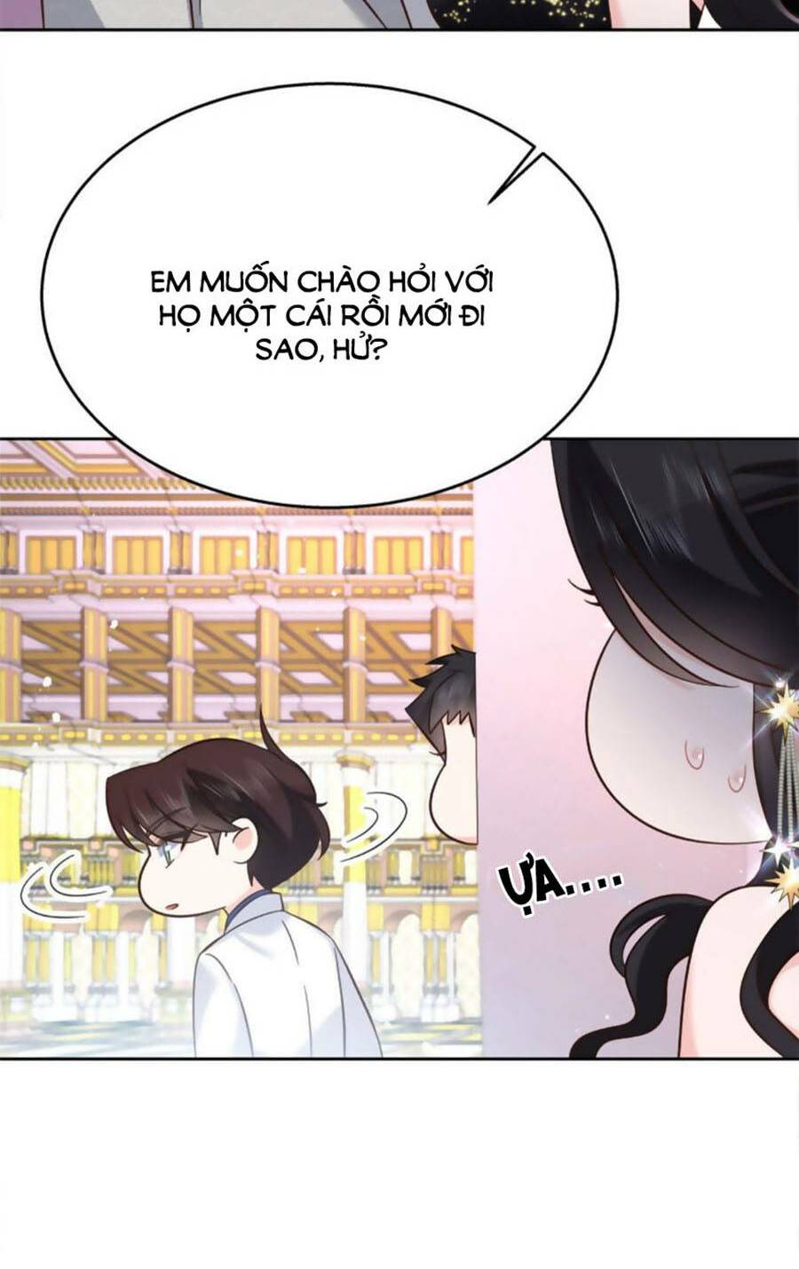 hotboy quốc dân là nữ chapter 260 - Trang 2