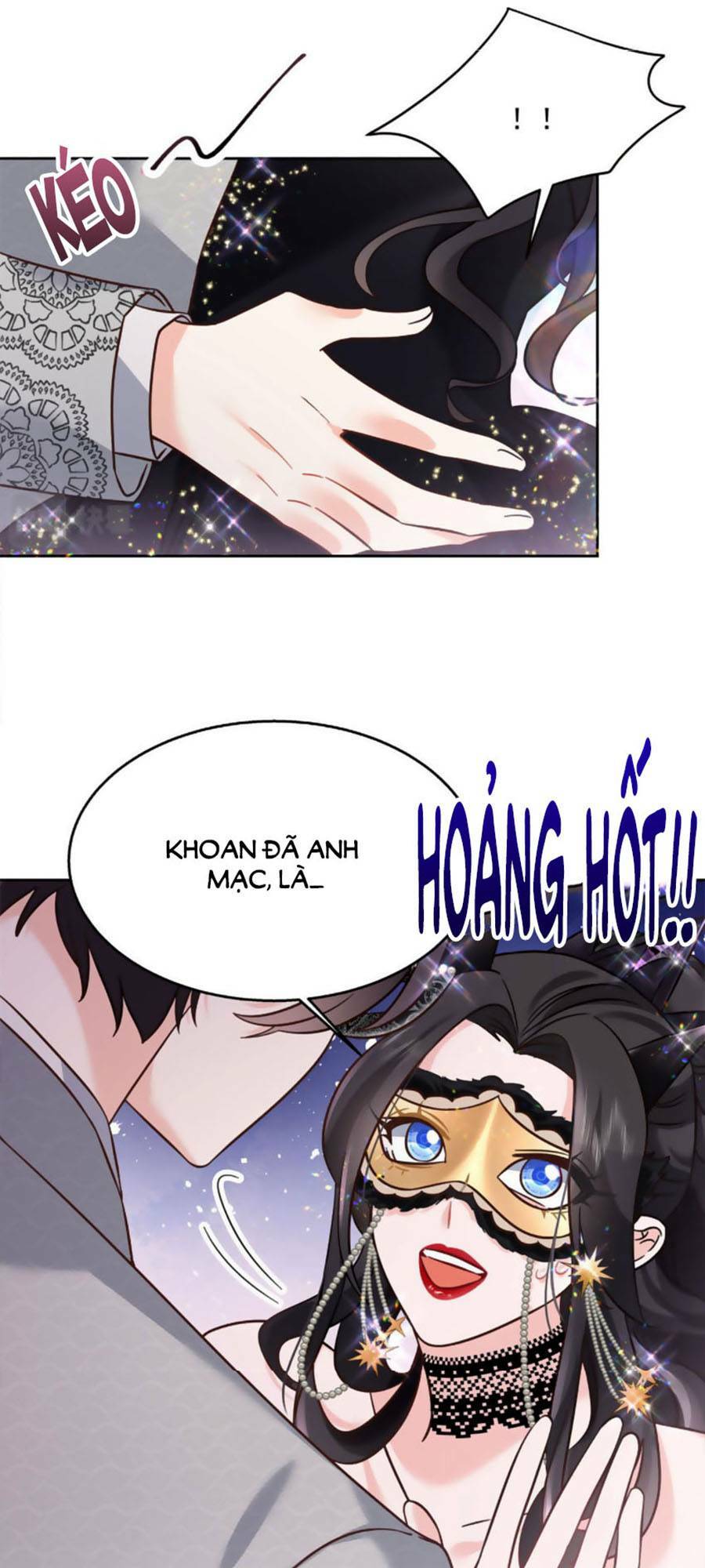 hotboy quốc dân là nữ chapter 260 - Trang 2