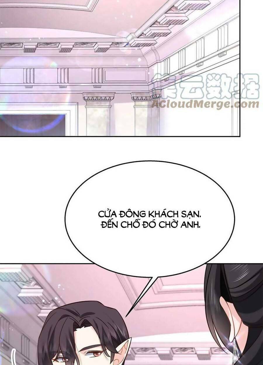 hotboy quốc dân là nữ chapter 261 - Trang 2