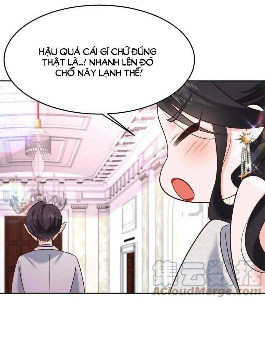 hotboy quốc dân là nữ chapter 261 - Trang 2