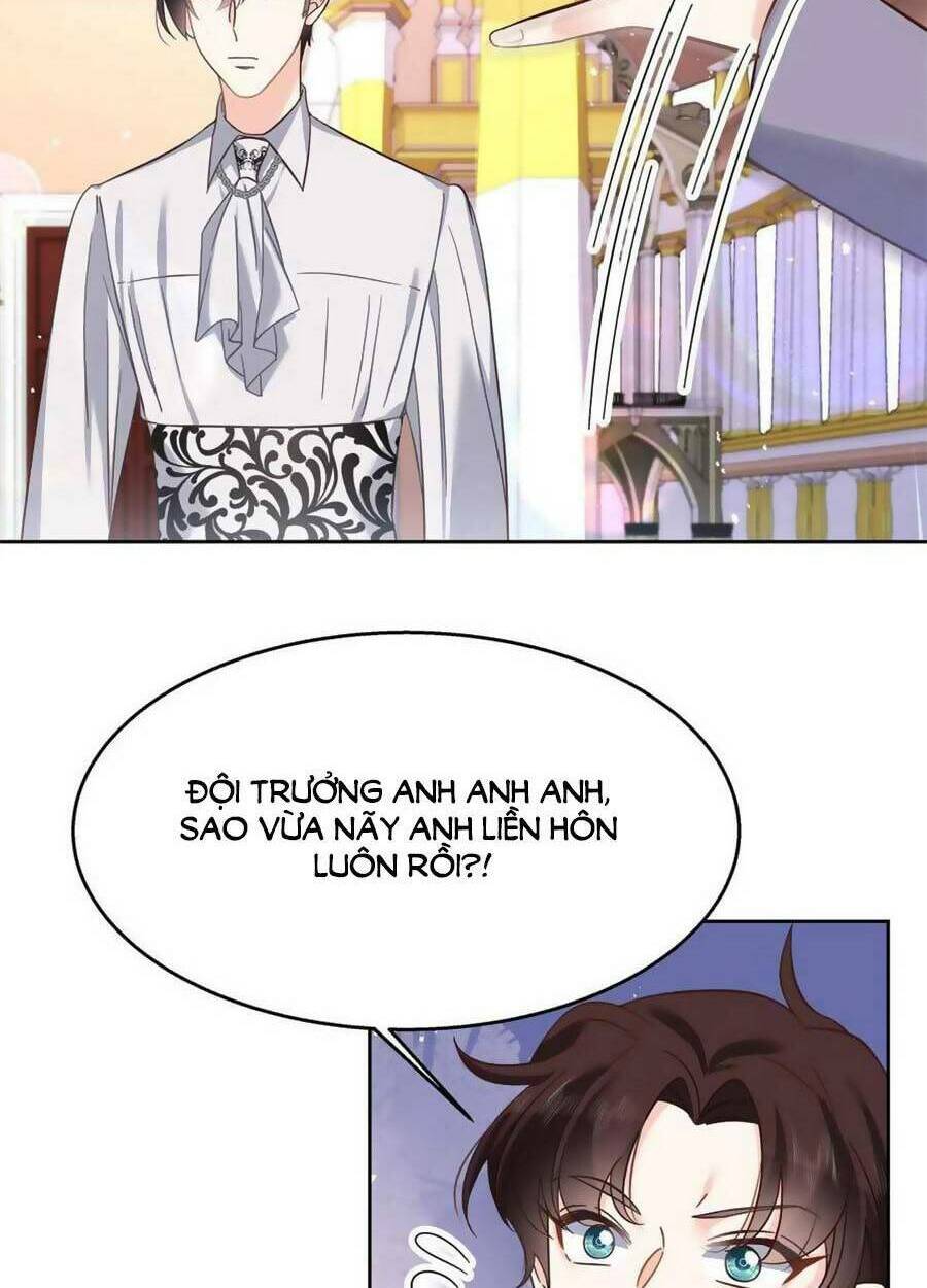 hotboy quốc dân là nữ chapter 261 - Trang 2