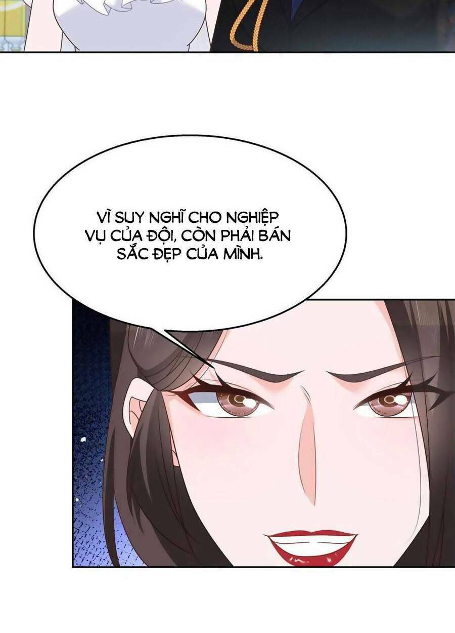 hotboy quốc dân là nữ chapter 261 - Trang 2