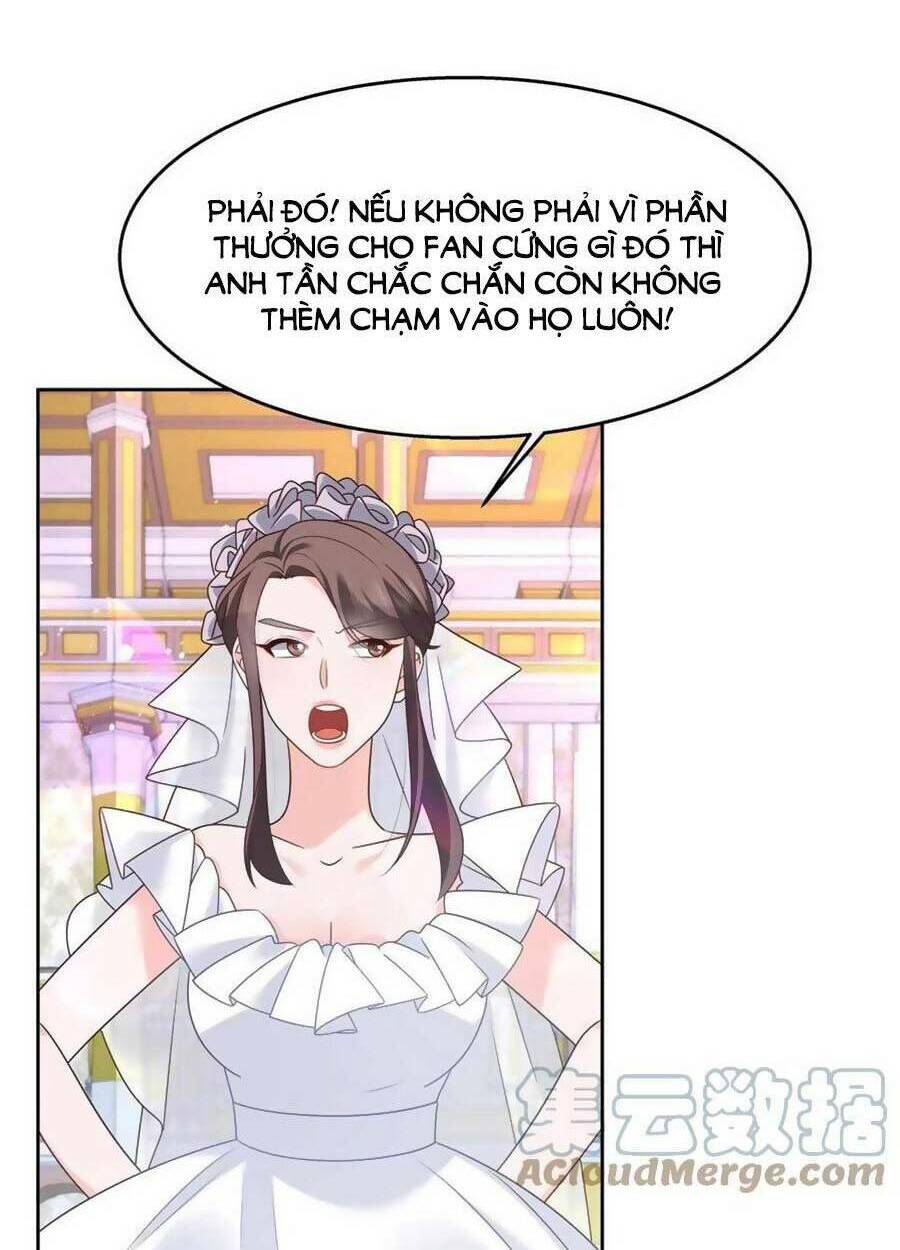 hotboy quốc dân là nữ chapter 261 - Trang 2