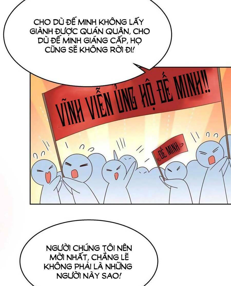 hotboy quốc dân là nữ chapter 261 - Trang 2