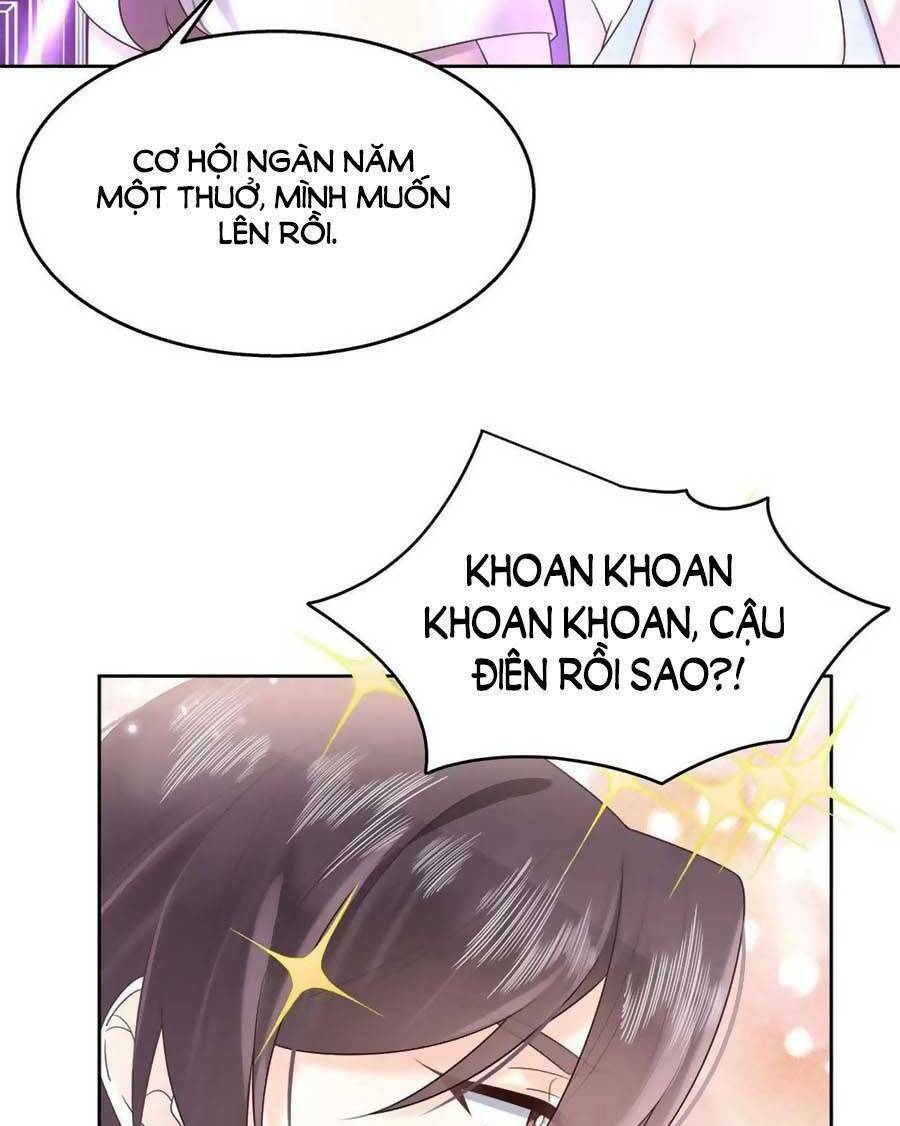 hotboy quốc dân là nữ chapter 264 - Trang 2