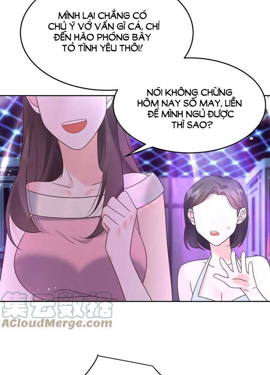 hotboy quốc dân là nữ chapter 264 - Trang 2