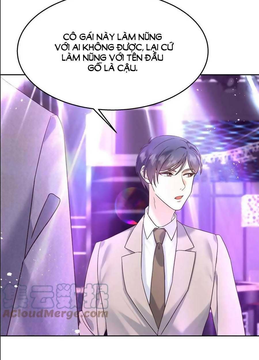 hotboy quốc dân là nữ chapter 264 - Trang 2