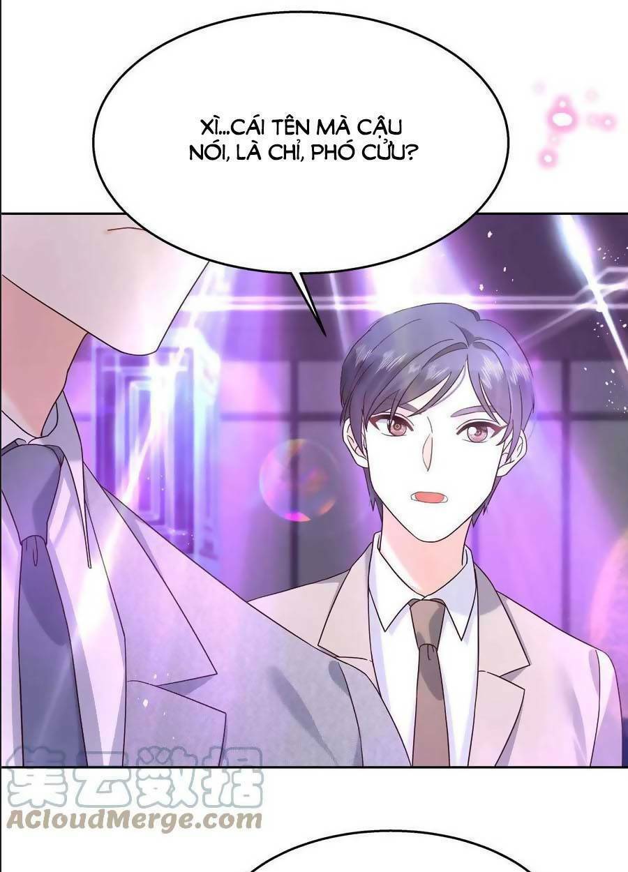 hotboy quốc dân là nữ chapter 264 - Trang 2