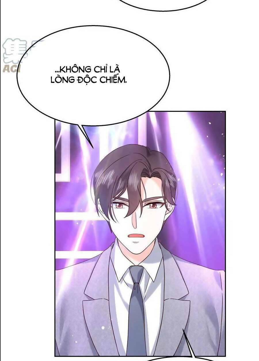 hotboy quốc dân là nữ chapter 264 - Trang 2