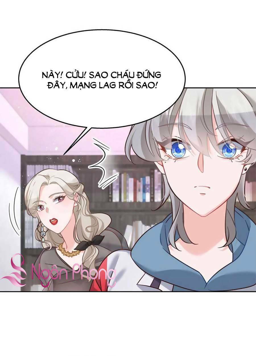 hotboy quốc dân là nữ chapter 271 - Trang 2