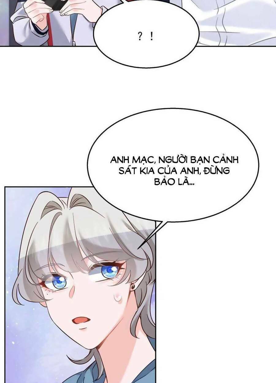 hotboy quốc dân là nữ chapter 271 - Trang 2