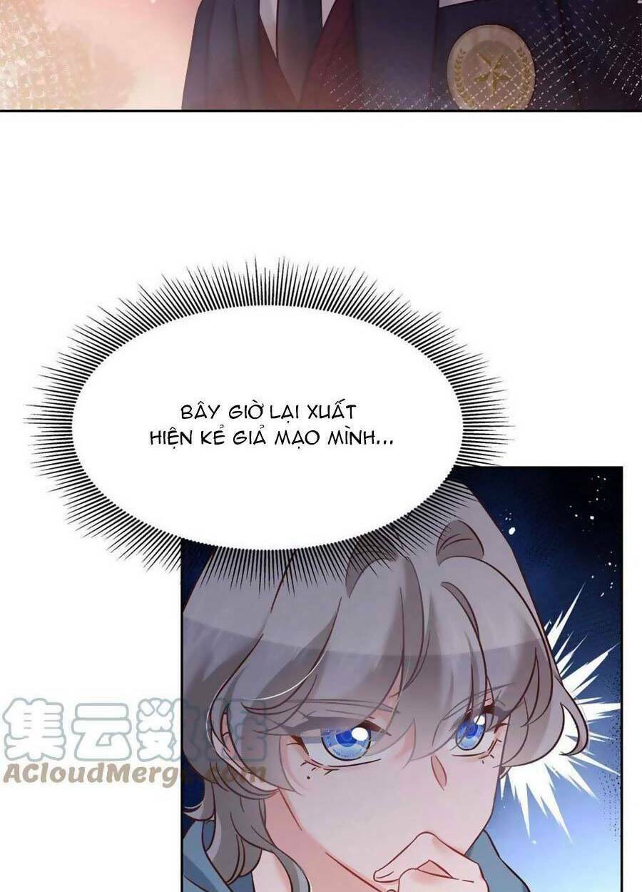 hotboy quốc dân là nữ chapter 271 - Trang 2