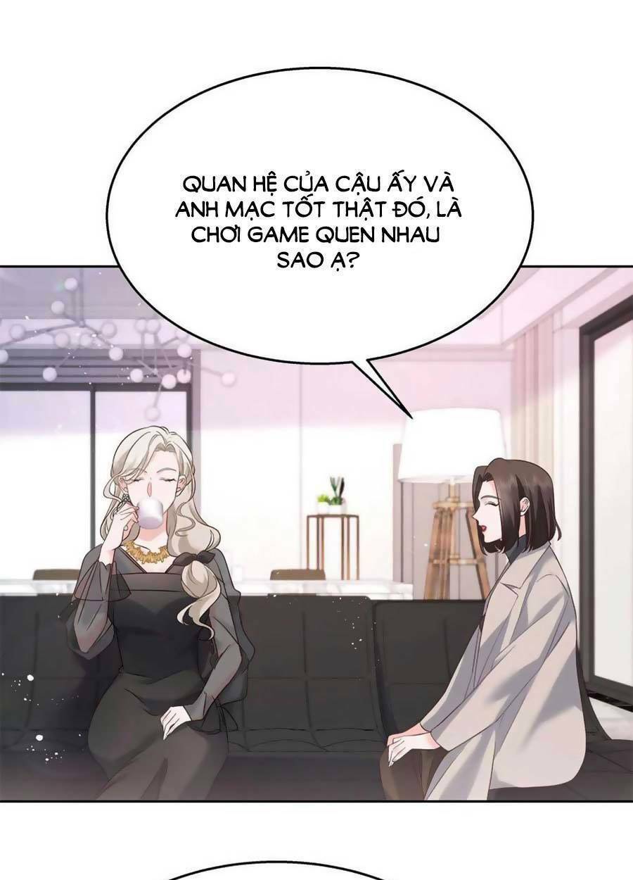 hotboy quốc dân là nữ chapter 271 - Trang 2