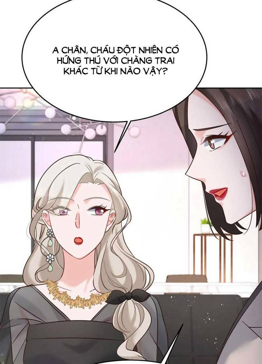 hotboy quốc dân là nữ chapter 271 - Trang 2