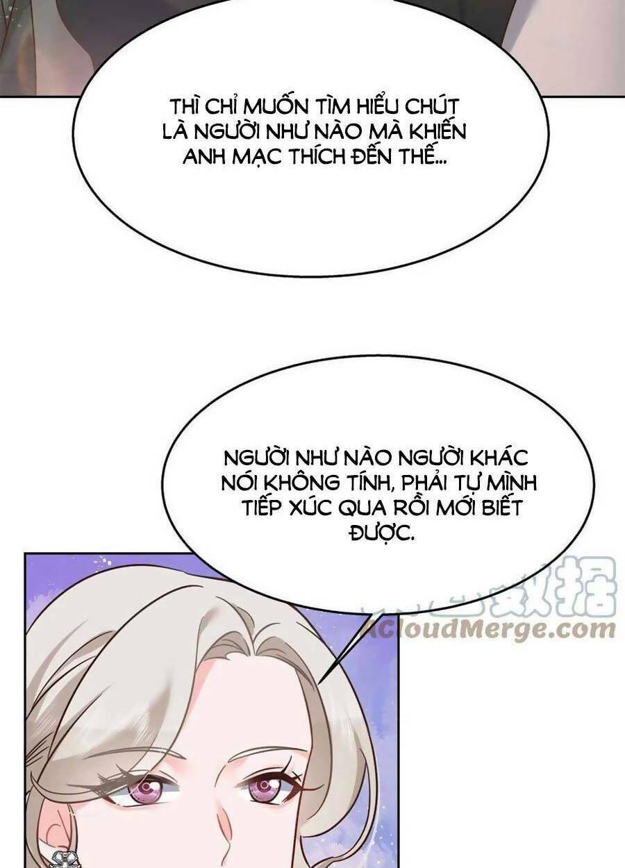 hotboy quốc dân là nữ chapter 271 - Trang 2