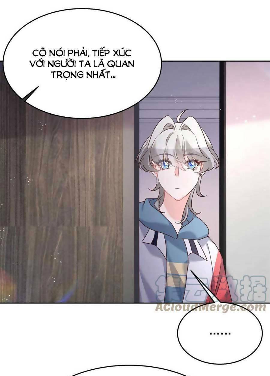 hotboy quốc dân là nữ chapter 271 - Trang 2