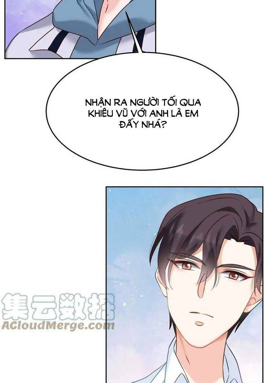 hotboy quốc dân là nữ chapter 271 - Trang 2