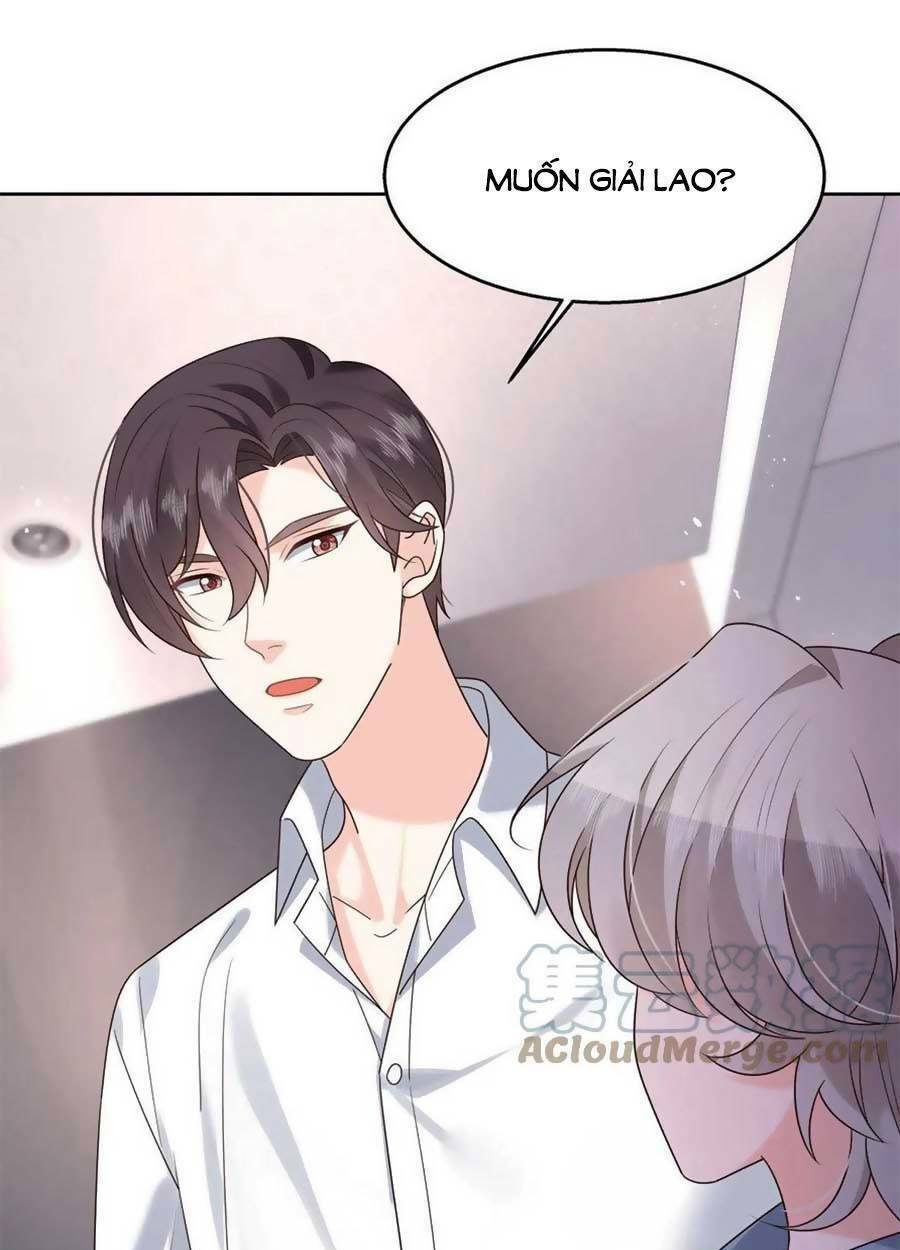 hotboy quốc dân là nữ chapter 274 - Trang 2