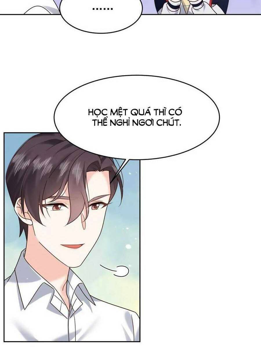 hotboy quốc dân là nữ chapter 274 - Trang 2