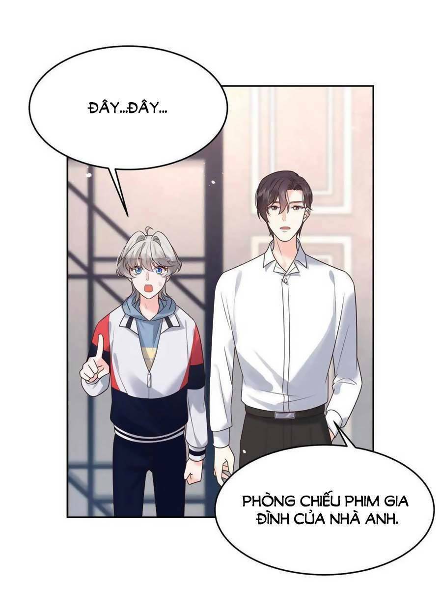 hotboy quốc dân là nữ chapter 274 - Trang 2